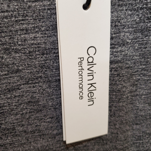 Gray Calvin Klein Dress - Picture 3 of 4